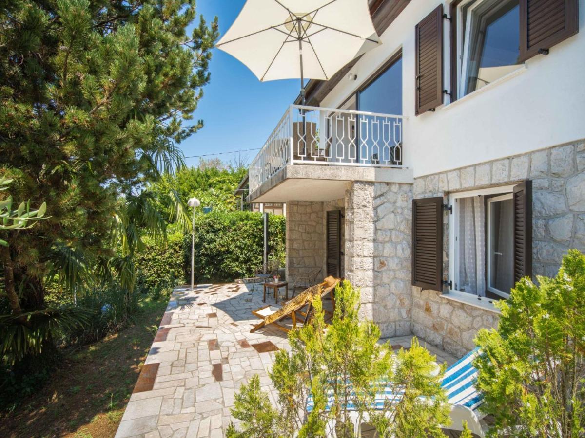 Holiday Home Vesna By Interhome Njivice Exterior foto